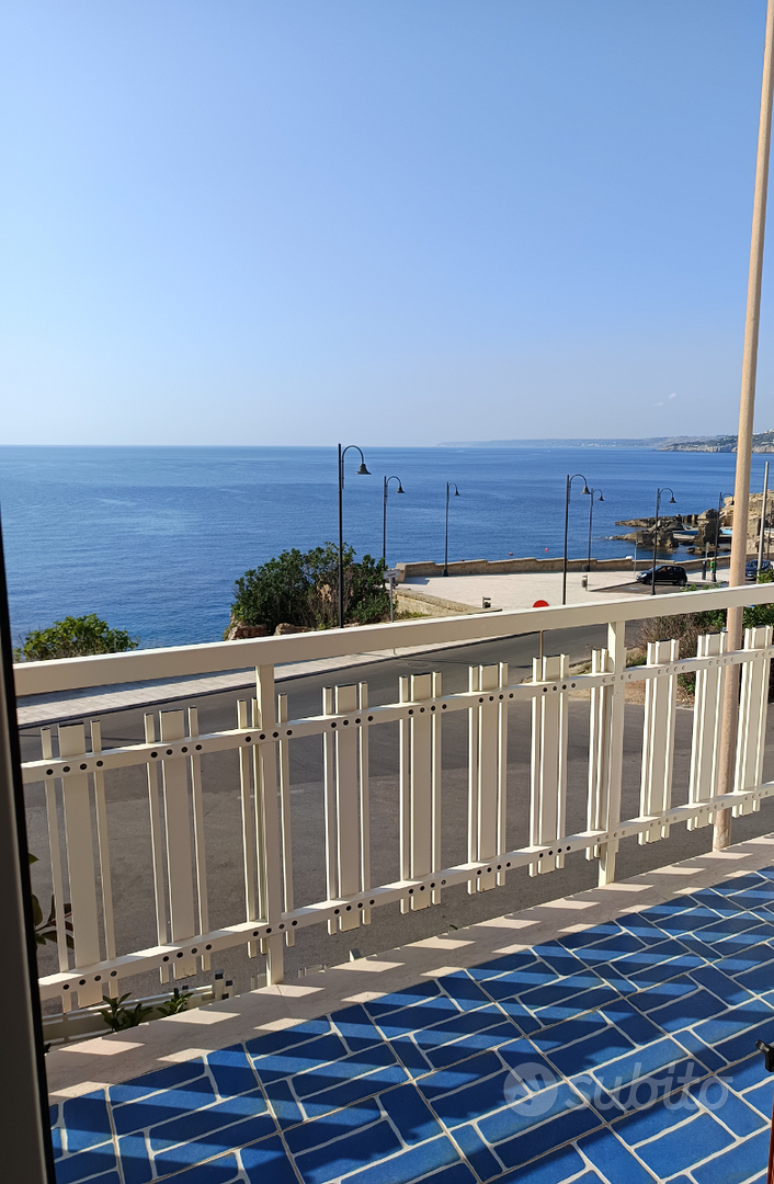 Appartamento sul mare - Vista 2