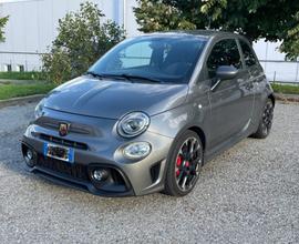 ABARTH 595 C 1.4 Turbo T-Jet 180 CV Competizione