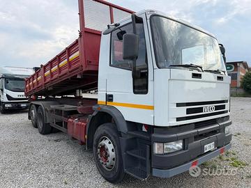IVECO 400 E 34