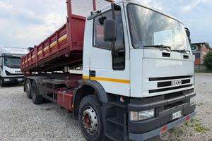 IVECO 400 E 34