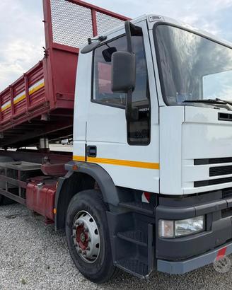 IVECO 400 E 34