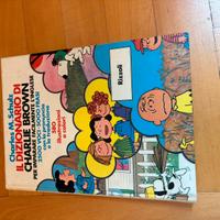 Dizionario charlie   brown