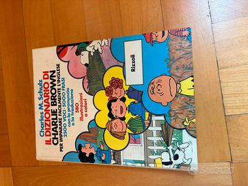 Dizionario charlie   brown
