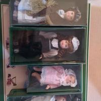 Bambole Dolls House