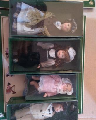 Bambole Dolls House