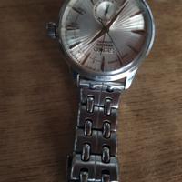 orologio automatik Seiko 