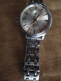 orologio automatik Seiko 