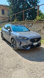 CUPRA FORMENTOR 2.0 TDI DSG - LEGGI !