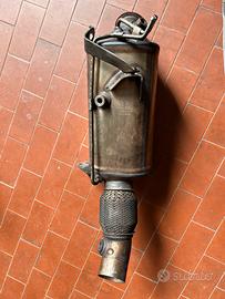 FAP BMW 1/2/3/4/5 serie e anche x1ecc