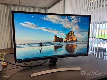 Monitor gaming SAMSUNG S27D590C