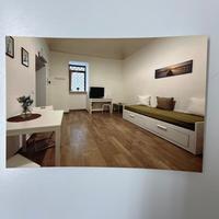 Appartamento ristrutturato e arredato