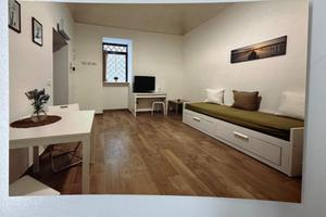 Appartamento ristrutturato e arredato