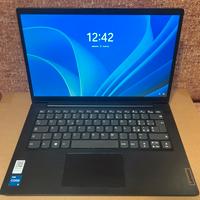 Portatile lenovo v14