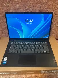 Portatile lenovo v14