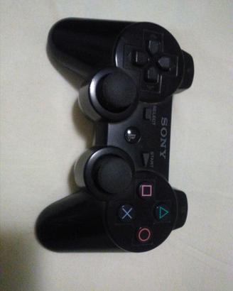 Controller originale Sony per console PS3