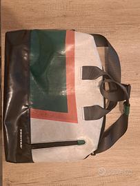 Borsa Freitag 