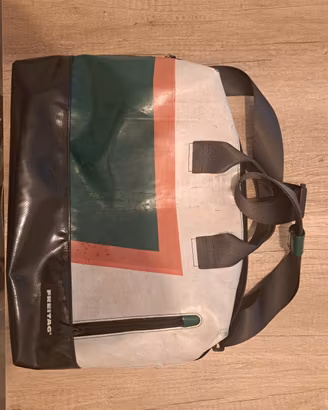 Borsa Freitag 