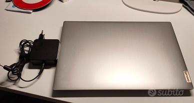 Notebook Lenovo Ideapad 3