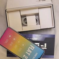 Oscal flat 2 originale nuovo