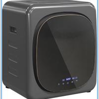 Asciugatrice mini con 6 programmi