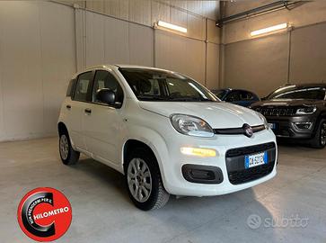 Fiat PANDA 0.9 TwinAir Turbo Natural Power Easy 20