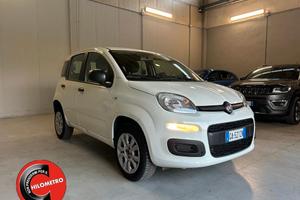 Fiat PANDA 0.9 TwinAir Turbo Natural Power Easy 20