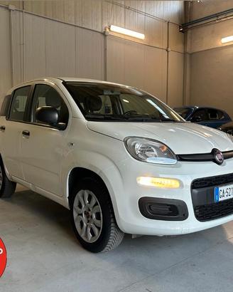 Fiat PANDA 0.9 TwinAir Turbo Natural Power Easy 20