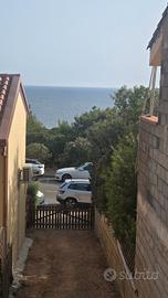 Casa fronte mare