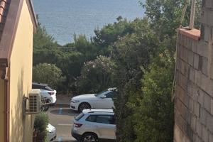 Casa fronte mare