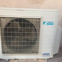 Condizionatore Daikin