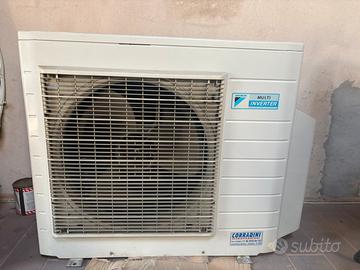 Condizionatore Daikin