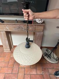 Lampadari e applique