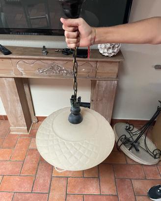 Lampadari e applique