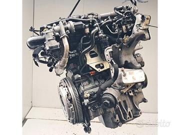 939A2000 MOTORE FIAT CROMA (194) 1.9 MULTIJET 16v 