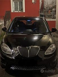 Lancia y 1.3 multijet elle