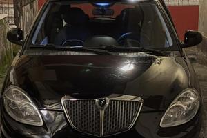 Lancia y 1.3 multijet elle