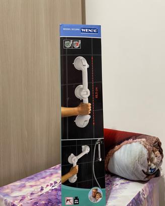 Maniglione bagno
