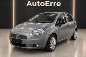 Fiat Grande Punto Fun