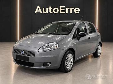 Fiat Grande Punto Fun