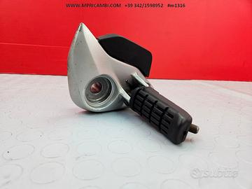 PEDANA PILOTA HONDA TRANSALP 700 2007 2013 XL700V