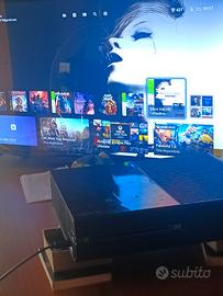 Xbox One 500gb