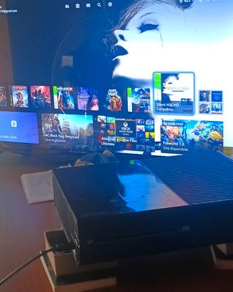 Xbox One 500gb