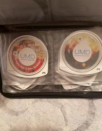 Giochi per psp