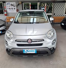 Fiat 500X 1.3 MultiJet 95 CV Cross