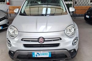 Fiat 500X 1.3 MultiJet 95 CV Cross