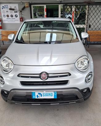 Fiat 500X 1.3 MultiJet 95 CV Cross