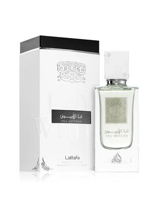 Ana Abiyedh di Lattafa Perfumes