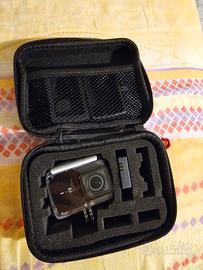 Action Cam Xiaomi Yi 2 4K + Kit Accessori