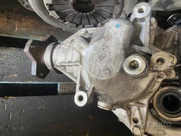 CAMBIO MANUALE XTRAIL 4X4 DA MOTORE M9R