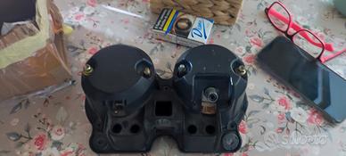 ricambi per Suzuki gs 500 del 2005